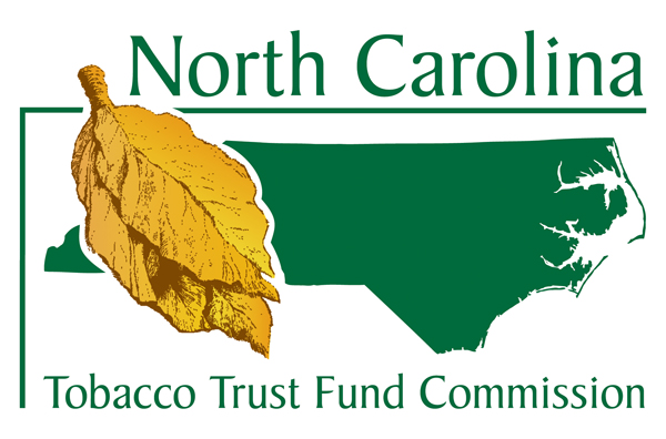 NC Tobacco Trust Fund Commission Logo